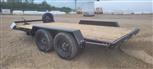 Southland 2026 LBA Flatbed Trailers