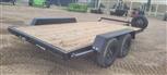 Southland 2026 LBA Flatbed Trailers