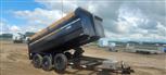 Southland 2026 SLD Dump Trailers