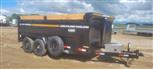 Southland 2026 SLD Dump Trailers