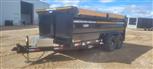 Southland 2026 SLD Dump Trailers