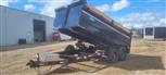 Southland 2026 SLD Dump Trailers