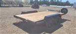 Southland 2026 LBA Flatbed Trailers