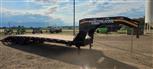 Southland 2026 ETG Flatbed Trailers