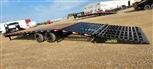 Southland 2026 ETG Flatbed Trailers