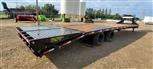 Southland 2026 ETG Flatbed Trailers