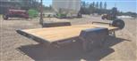 Southland 2026 LBA Flatbed Trailers