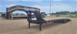 Southland 2026 ETG Flatbed Trailers