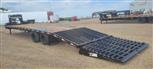 Southland 2026 ETG Flatbed Trailers