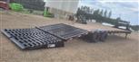 Southland 2026 ETG Flatbed Trailers