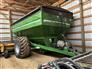Brent 2017 V1000 Grain Carts