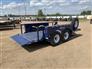 Unspecified 2026 T14-10 Flatbed Trailers