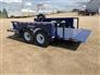 Unspecified 2026 T14-10 Flatbed Trailers