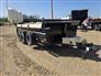 2026 Southland SLD Dump Trailer