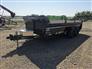 Southland 2026 SLD Dump Trailers