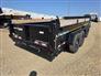 Southland 2026 SLD Dump Trailers
