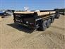 Southland 2026 SLD Dump Trailers