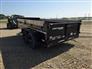 Southland 2026 SLD Dump Trailers