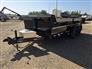 2026 Southland SLD Dump Trailer