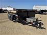 Southland 2026 SLD Dump Trailers