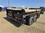 Southland 2026 SLD Dump Trailers