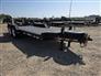 Trailtech 2025 L280 Flatbed Trailers