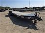 2026 Southland LBA TLT Flatbed Trailer / Equipment Hauler