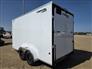 RoyalCargo 2027 LCH Utility Trailer