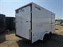 RoyalCargo 2027 LCH Utility Trailer
