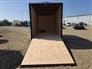 RoyalCargo 2027 LCH Utility Trailer