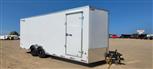 RoyalCargo 2027 LARC Utility Trailer