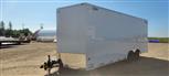RoyalCargo 2027 LARC Utility Trailer