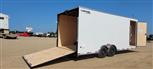 RoyalCargo 2027 LARC Utility Trailer