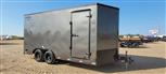 RoyalCargo 2026 LCH Utility Trailer