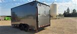 RoyalCargo 2026 LCH Utility Trailer
