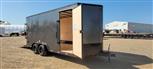 RoyalCargo 2027 LCH Utility Trailer