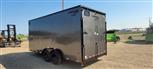 RoyalCargo 2027 LCH Utility Trailer