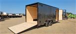 RoyalCargo 2027 LCH Utility Trailer