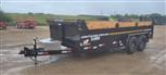 Southland 2027 SLD Dump Trailers