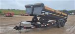 Southland 2027 SLD Dump Trailers