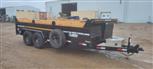 Southland 2027 SLD Dump Trailers