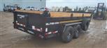 Southland 2027 SLD Dump Trailers