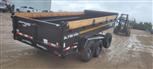 Southland 2027 SLD Dump Trailers