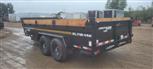 Southland 2027 SLD Dump Trailers