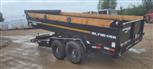 Southland 2027 SLD Dump Trailers