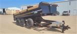 Southland 2027 SLD Dump Trailers