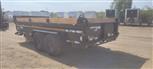 Southland 2027 SLD Dump Trailers
