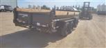 Southland 2027 SLD Dump Trailers
