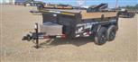 Southland 2027 SLD Dump Trailers