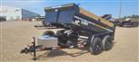 Southland 2027 SLD Dump Trailers